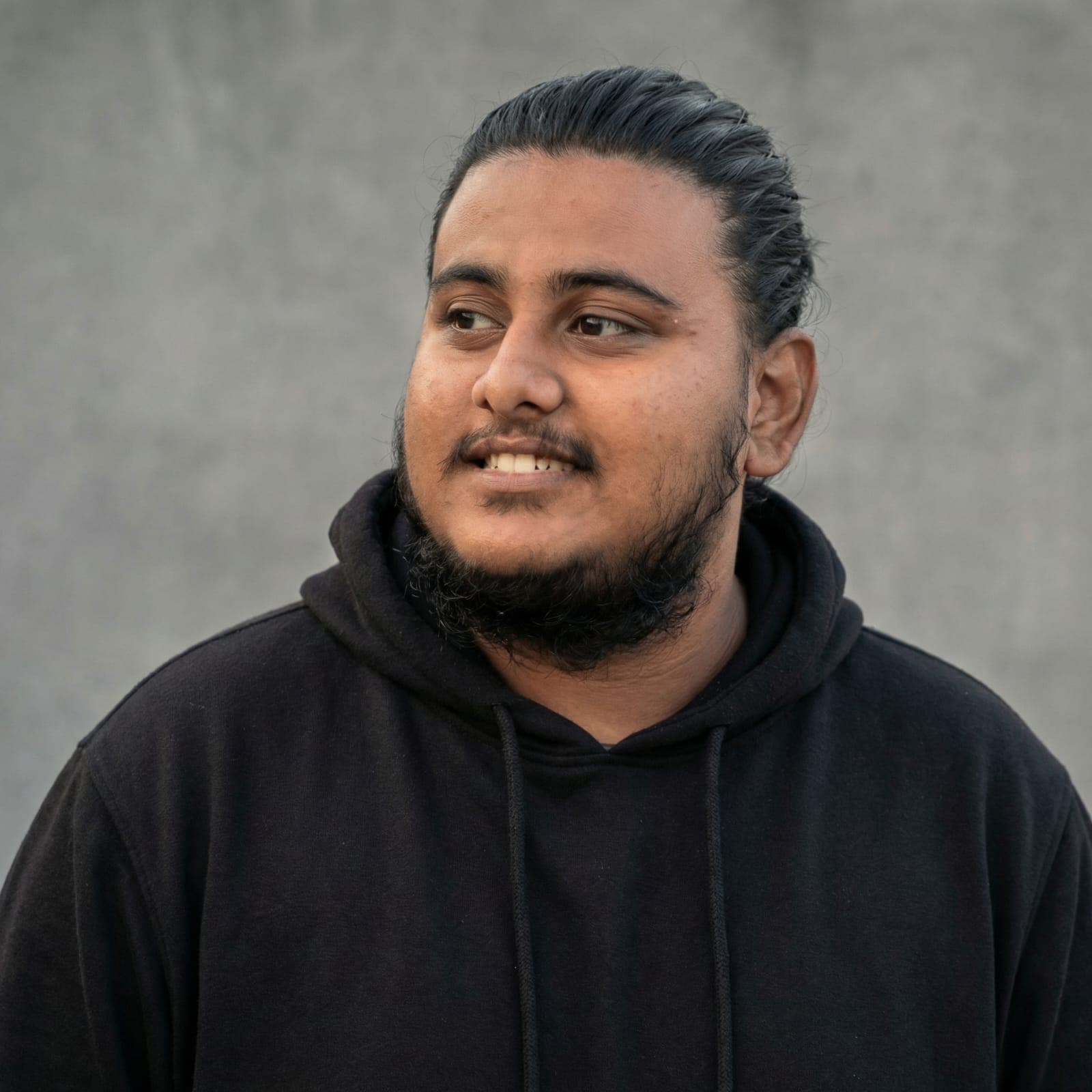 Priyanshu Srivastava